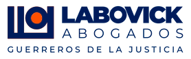 labovick abogados logo español