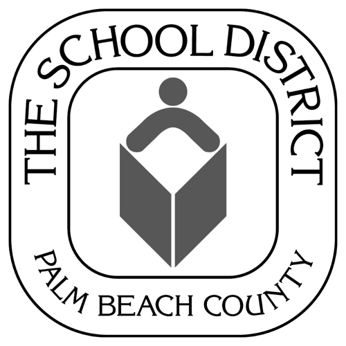the school district palm beach county